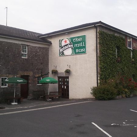 Bed and Breakfast The Mill Bar Athlone Exterior foto