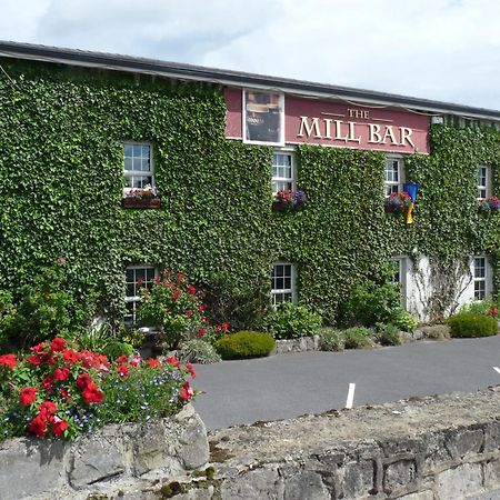 Bed and Breakfast The Mill Bar Athlone Exterior foto