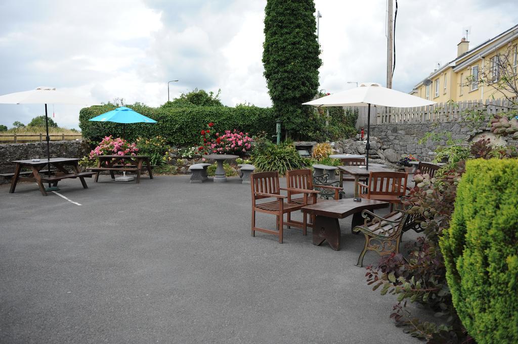 Bed and Breakfast The Mill Bar Athlone Exterior foto