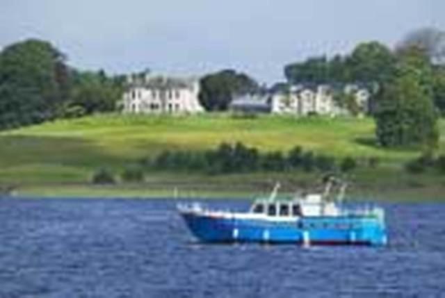 Bed and Breakfast The Mill Bar Athlone Exterior foto