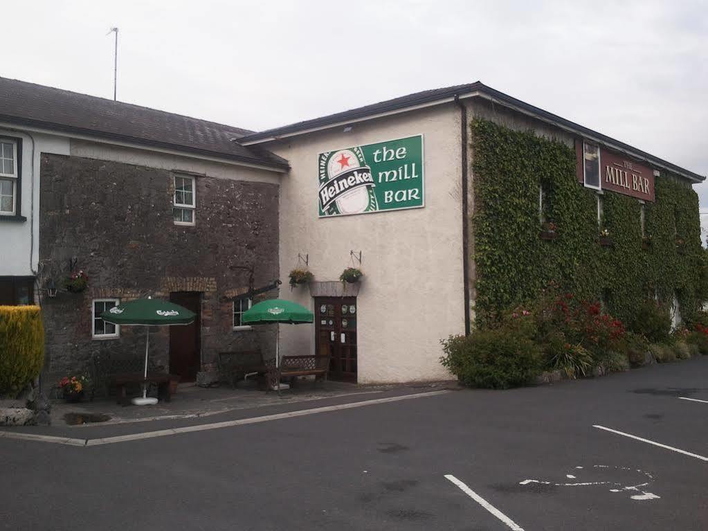 Bed and Breakfast The Mill Bar Athlone Exterior foto